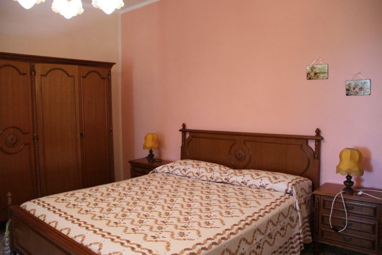 Villa La Casa dei Nonni Chianni Esterno foto